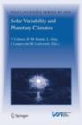 Solar Variability and Planetary Climates - eBook