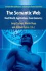 The Semantic Web : Real-World Applications from Industry - eBook