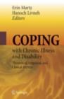 Coping with Chronic Illness and Disability : Theoretical, Empirical, and Clinical Aspects - eBook