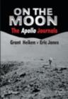 On the Moon : The Apollo Journals - eBook