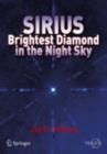 Sirius : Brightest Diamond in the Night Sky - eBook