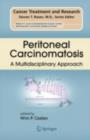Peritoneal Carcinomatosis: A Multidisciplinary Approach - eBook