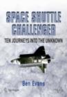 Space Shuttle Challenger : Ten Journeys into the Unknown - eBook