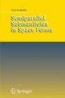 Semiparallel Submanifolds in Space Forms - eBook