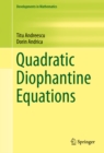 Quadratic Diophantine Equations - eBook