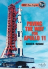 NASA's Moon Program : Paving the Way for Apollo 11 - Book