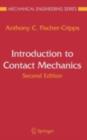 Introduction to Contact Mechanics - eBook