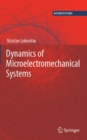 Dynamics of Microelectromechanical Systems - eBook