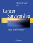 Cancer Survivorship : Today and Tomorrow - eBook