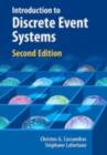 Introduction to Discrete Event Systems - eBook