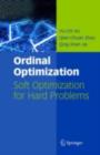 Ordinal Optimization : Soft Optimization for Hard Problems - eBook