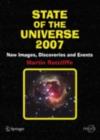 State of the Universe 2007 : New Images, Discoveries, and Events - eBook