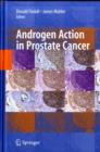Androgen Action in Prostate Cancer - eBook
