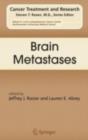 Brain Metastases - eBook