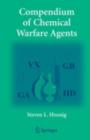 Compendium of Chemical Warfare Agents - eBook