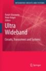 Ultra Wideband : Circuits, Transceivers and Systems - eBook