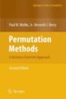 Permutation Methods : A Distance Function Approach - eBook