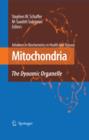 Mitochondria : The Dynamic Organelle - eBook