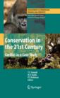 Conservation in the 21st Century: Gorillas as a Case Study - eBook