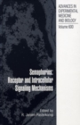 Semaphorins: Receptor and Intracellular Signaling Mechanisms - eBook
