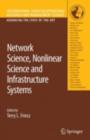 Network Science, Nonlinear Science and Infrastructure Systems - eBook