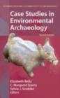 Case Studies in Environmental Archaeology - eBook