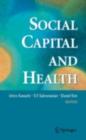 Social Capital and Health - eBook