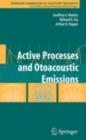 Active Processes and Otoacoustic Emissions in Hearing - eBook