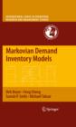 Markovian Demand Inventory Models - eBook