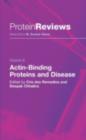 Actin-Binding Proteins and Disease - eBook