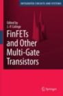 FinFETs and Other Multi-Gate Transistors - eBook
