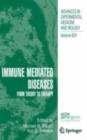 Immune Mediated Diseases : From Theory to Therapy - eBook