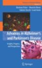 Advances in Alzheimer's and Parkinson's Disease : Insights, Progress, and Perspectives - eBook