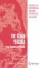 The Genus Yersinia: : From Genomics to Function - eBook