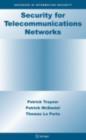 Security for Telecommunications Networks - eBook