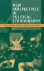 New Perspectives in Political Ethnography - eBook