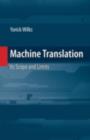 Machine Translation : Its Scope and Limits - eBook