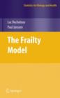 The Frailty Model - Book