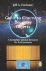 Guide to Observing Deep-Sky Objects : A Complete Global Resource for Astronomers - eBook