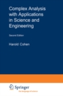 Complex Analysis with Applications in Science and Engineering - eBook