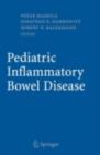 Pediatric Inflammatory Bowel Disease - eBook