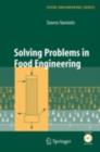 Solving Problems in Food Engineering - eBook