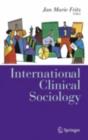 International Clinical Sociology - eBook