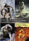 US Spacesuits - eBook