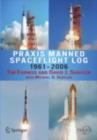 Praxis Manned Spaceflight Log 1961-2006 - eBook