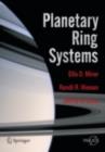 Planetary Ring Systems - eBook