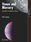 Venus and Mercury, and How to Observe Them - eBook