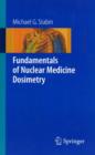Fundamentals of Nuclear Medicine Dosimetry - eBook