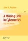 A Missing Link in Cybernetics : Logic and Continuity - eBook