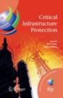Critical Infrastructure Protection - eBook